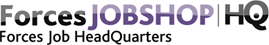 Forces Job Shop logo