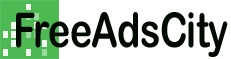 FreeAdsCity logo