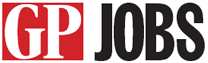 GP Jobs logo