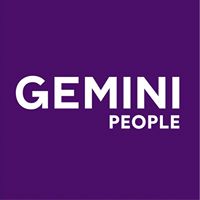 Gemini People 2018 logo