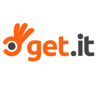 Get It logo