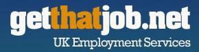 Get That Job logo