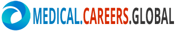 Medical.Careers.Global logo