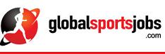 Global Sports Jobs logo
