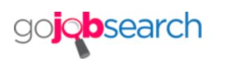 GoJobSearch logo