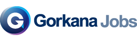Gorkana Journalist Job Posting logo