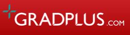 Gradplus.com logo