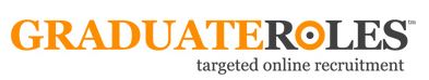 GraduateRoles.co.uk logo