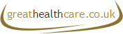 Great Health Care Jobs logo