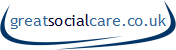 Great Social Care logo