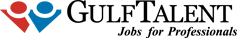 Gulf Talent logo