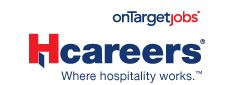 H Careers logo