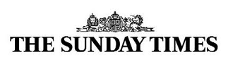 Sunday Times logo