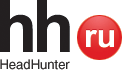 Headhunter Russia logo