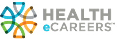 Health eCareers logo