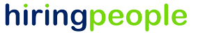 Hiring People Client logo