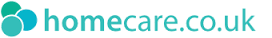 HomeCare.co.uk logo