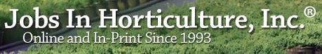 Hort Jobs logo