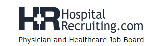 HospitalRecruiting.Com logo