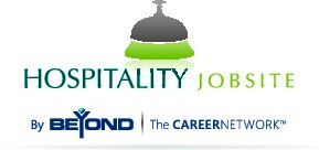HospitalityJobsite by Beyond.com logo