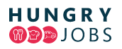 Hungry Jobs logo