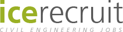 ICE Recruit logo