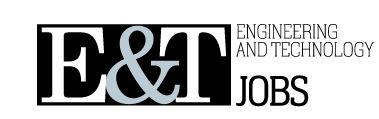 IET Jobs logo