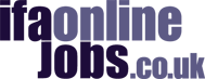 IFA Online Jobs logo