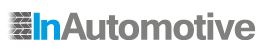 In Automotive logo