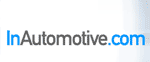 In Automotive extra logo