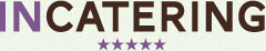 In Catering logo