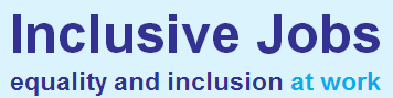 Inclusive Jobs logo