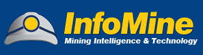 Infomine logo