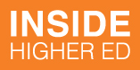 Inside Higher Ed logo