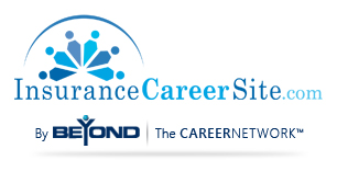 InsuranceCareerSite by Beyond.com logo