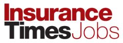Insurance Times logo