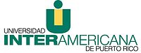 Inter American University Of Puerto Rico logo