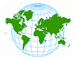 International Jobs logo