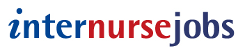 Internurse Jobs logo