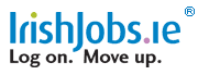 Irish Jobs.ie Corporate Classic Slots logo