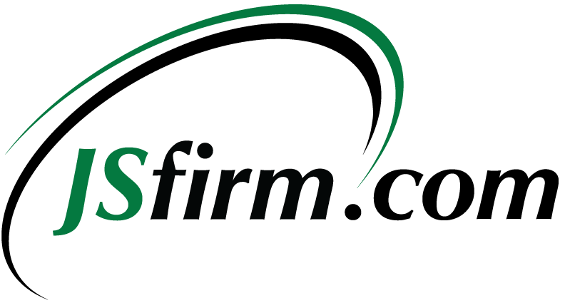 JSFirm logo