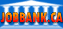 JobBank.ca logo