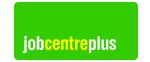 Job Centre Plus on Email logo