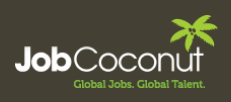 Job Coconut logo