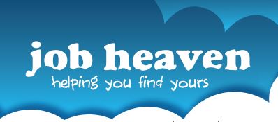 Job Heaven logo