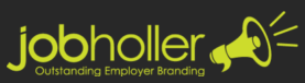 JobHoller logo