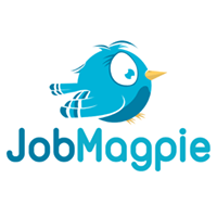 Job Magpie logo