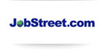 JobStreet logo
