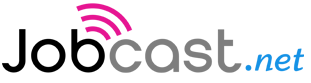 Jobcast.net - Post Jobs on Facebook logo