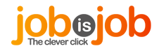 JobisJob USA logo